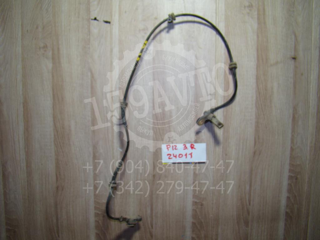 Датчик ABS задний правый, 500 рублей, Пермь