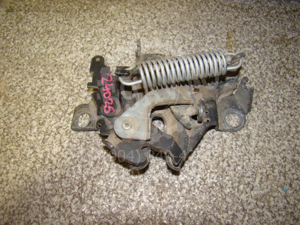 Замок капота, 1300 рублей, Пермь