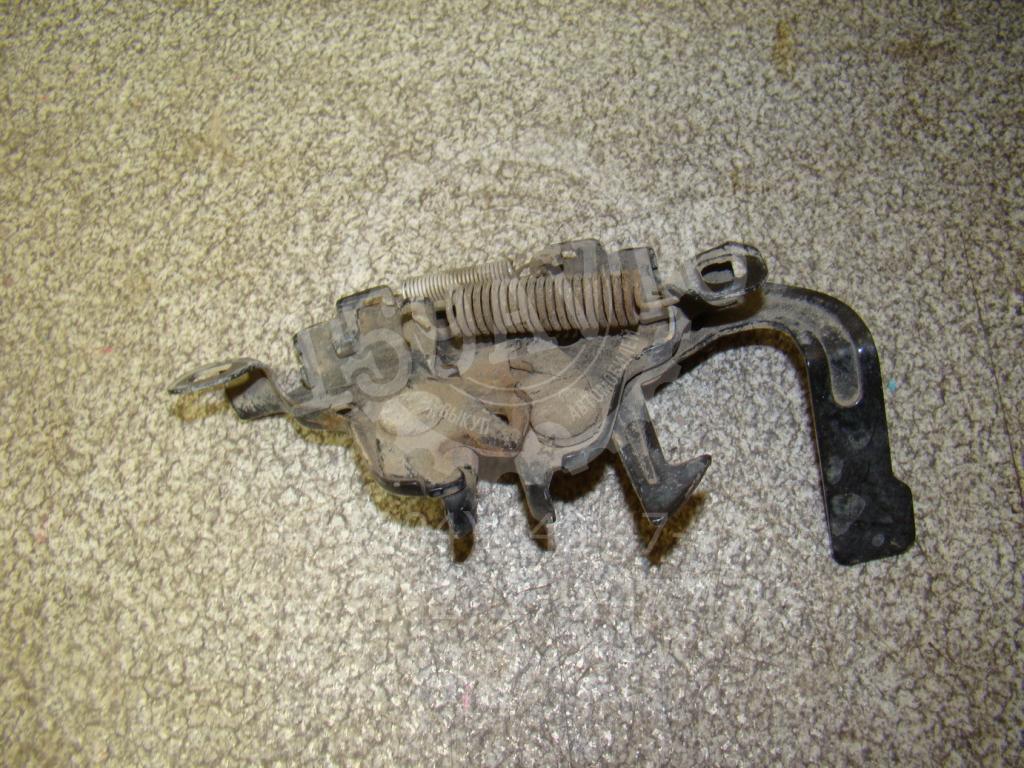 Замок капота, 1600 рублей, Пермь