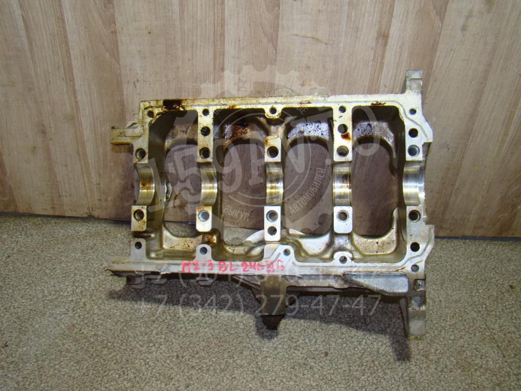 Постель коленвала, 5000 рублей, Пермь