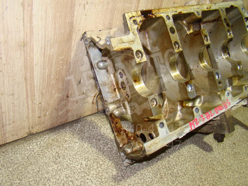 Постель коленвала, 5000 рублей, Пермь