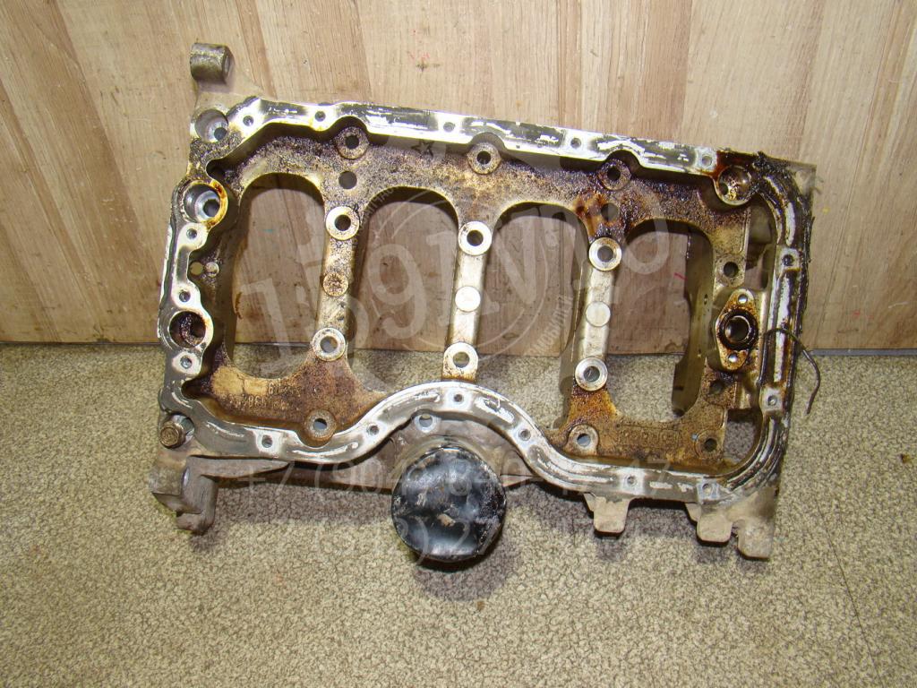 Постель коленвала, 5000 рублей, Пермь