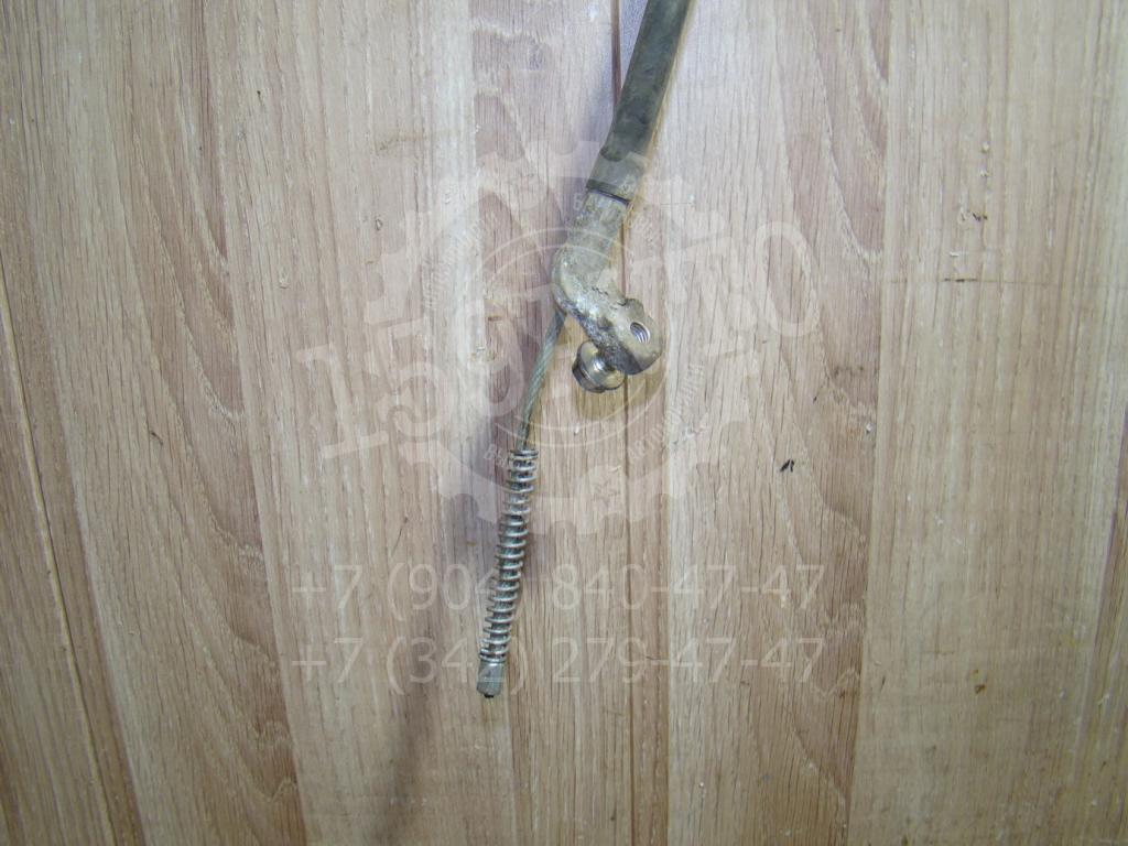 Трос ручника левый, 1600 рублей, Пермь