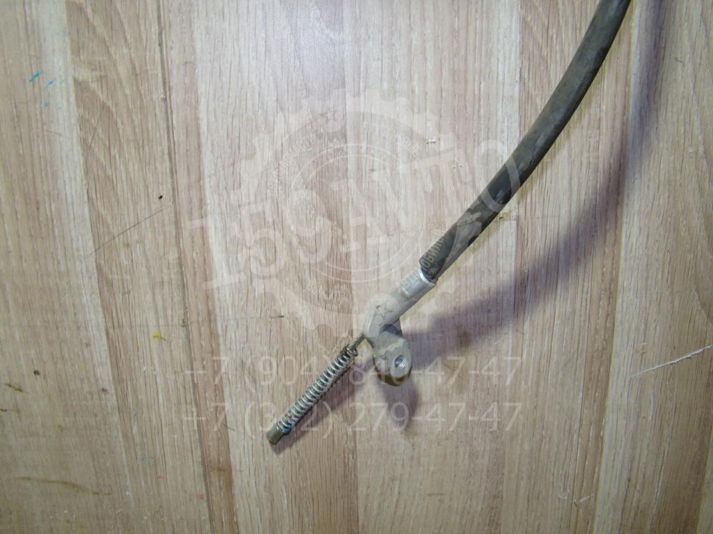 Трос ручника левый, 1600 рублей, Пермь