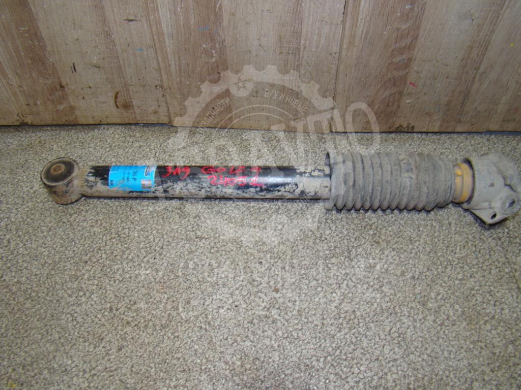 Амортизатор задний, 1000 рублей, Пермь