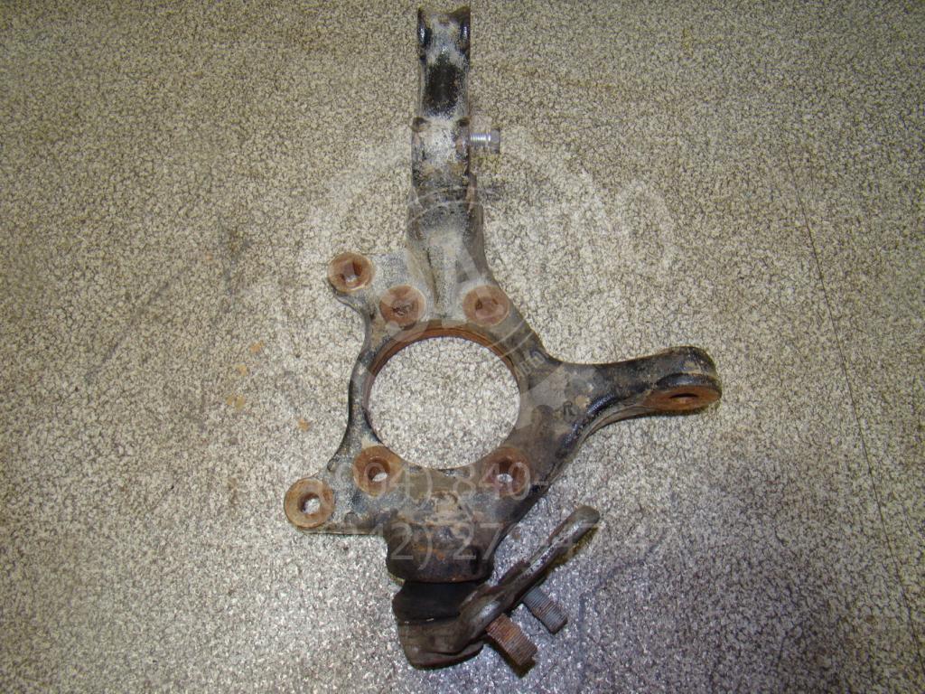 Кулак поворотный передний правый, 3000 рублей, Пермь