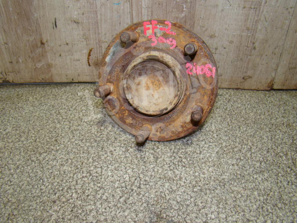 Ступица задняя, 1000 рублей, Пермь