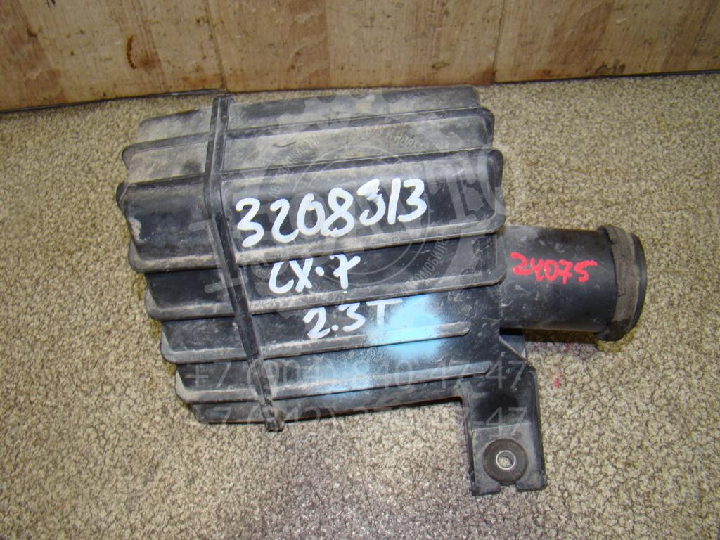 Резонатор воздушного фильтра, 1000 рублей, Пермь