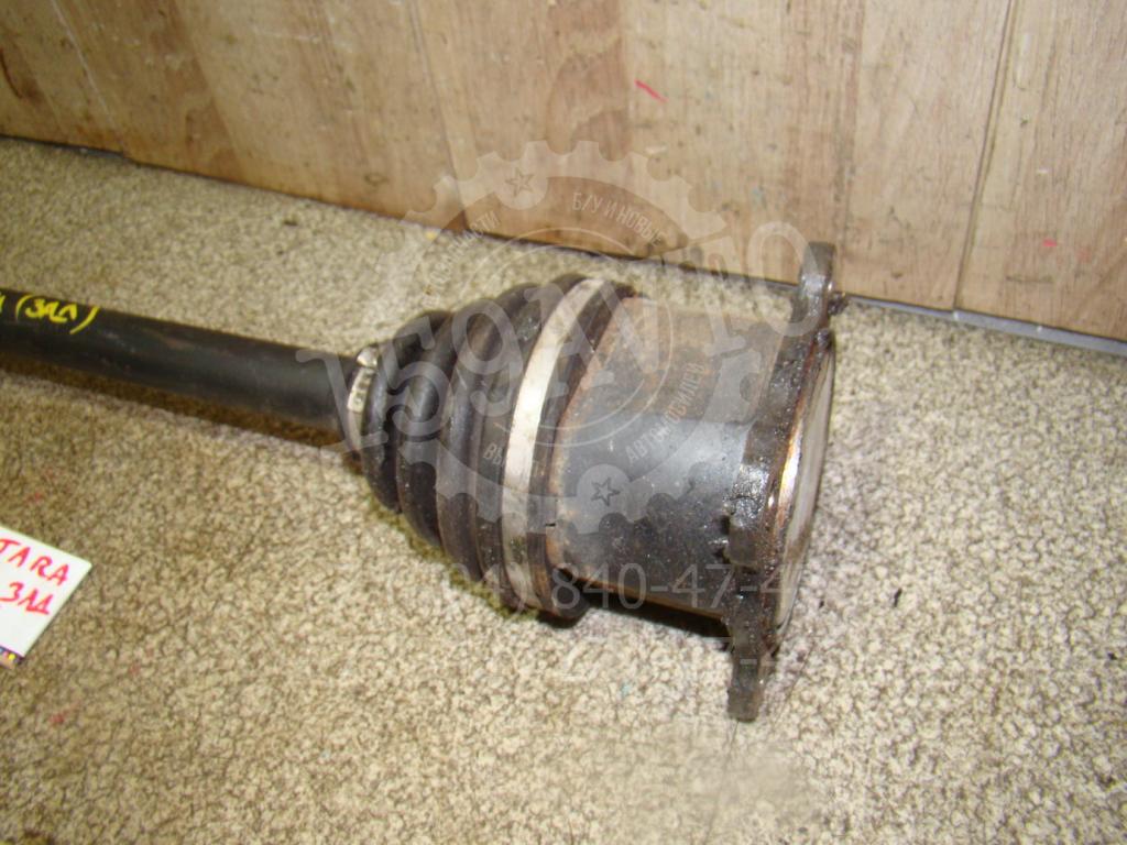 Полуось задняя, 2000 рублей, Пермь