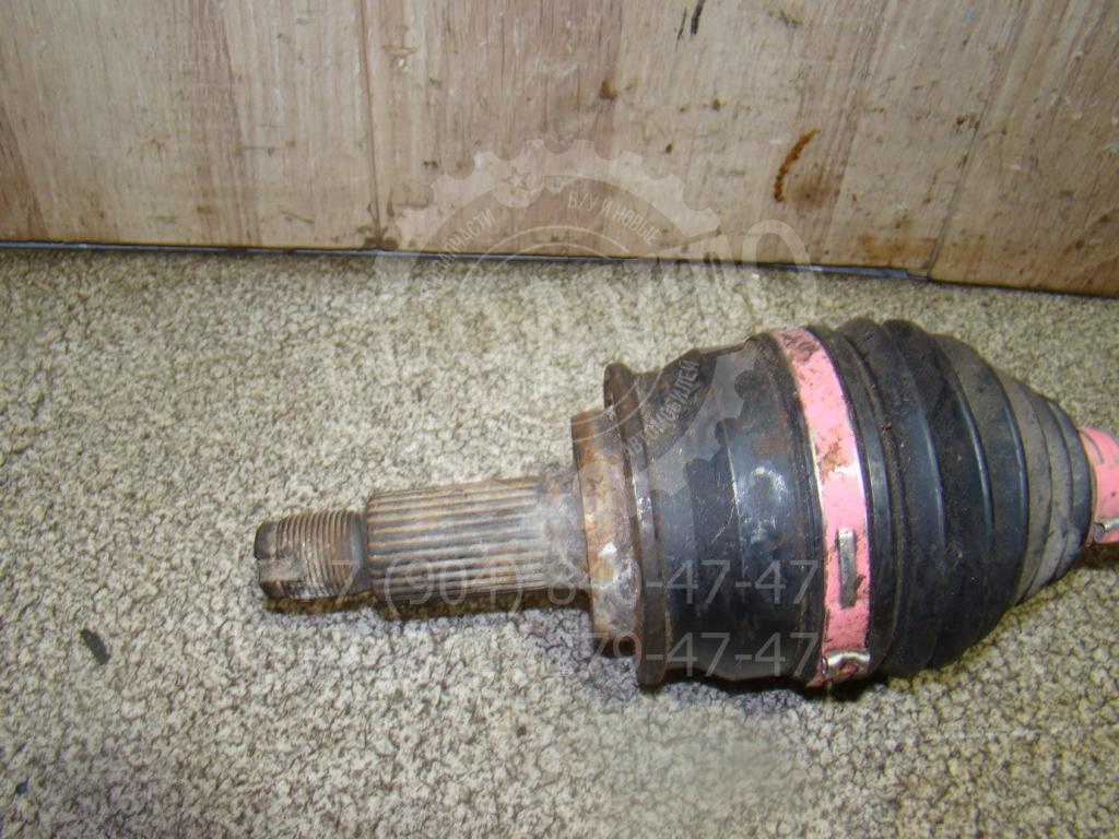 Полуось задняя, 2000 рублей, Пермь