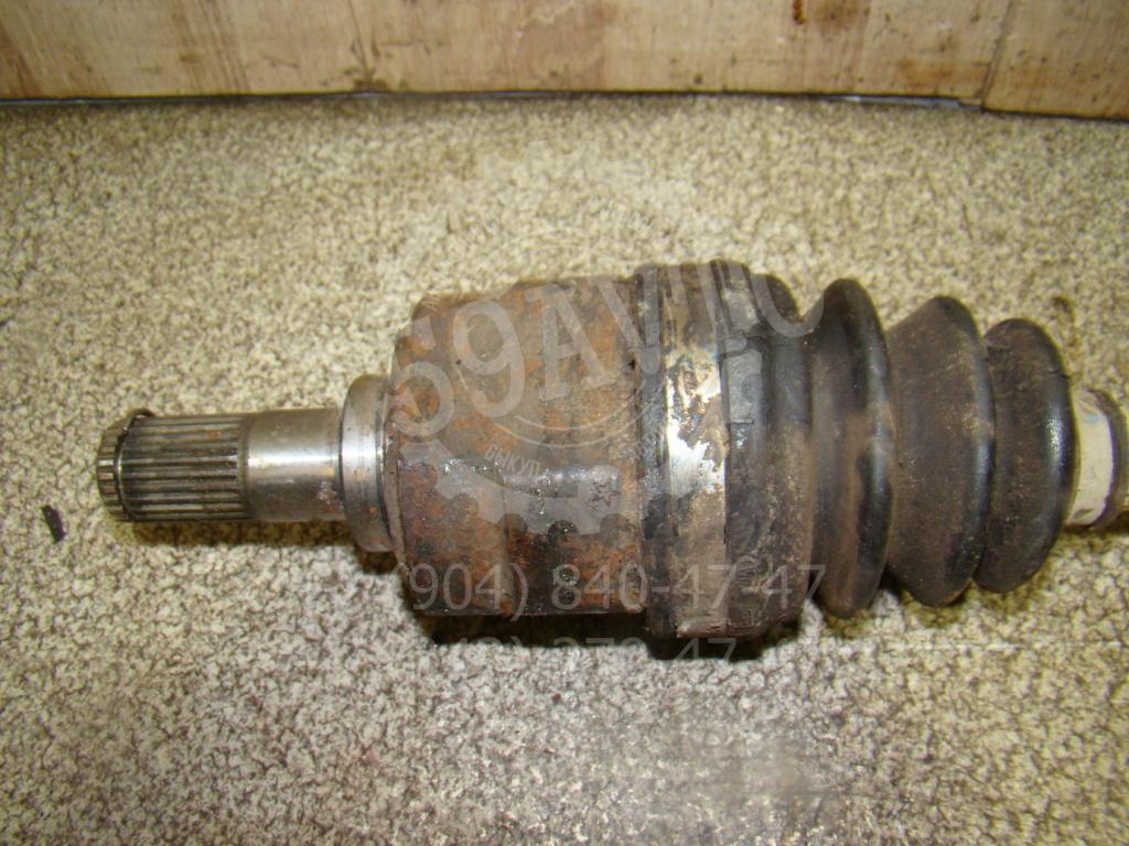 Полуось передняя левая, 3500 рублей, Пермь