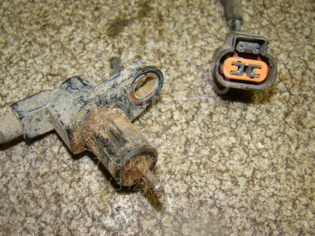 Датчик ABS задний левый, 1000 рублей, Пермь