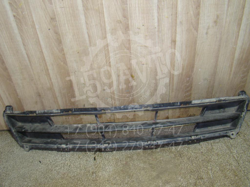 Решетка в бампер центральная, 700 рублей, Пермь