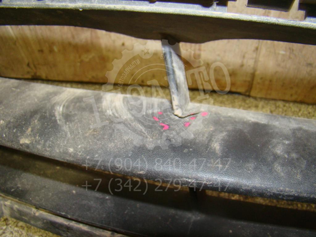 Решетка в бампер центральная, 700 рублей, Пермь