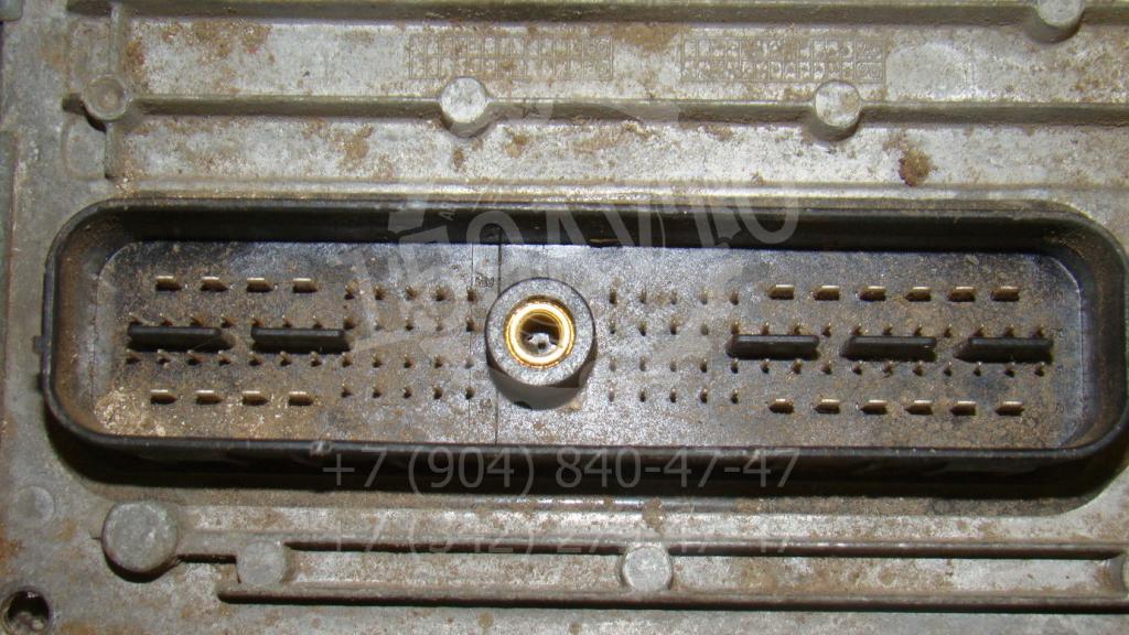 Блок управления двигателем, 3500 рублей, Пермь