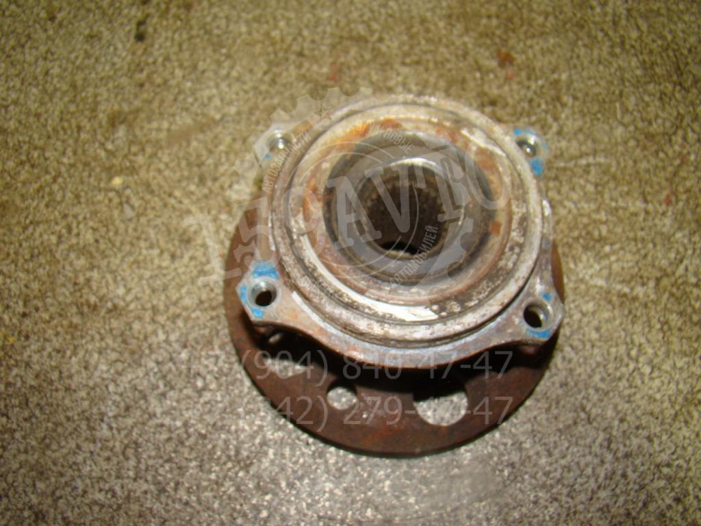 Ступица задняя, 1000 рублей, Пермь