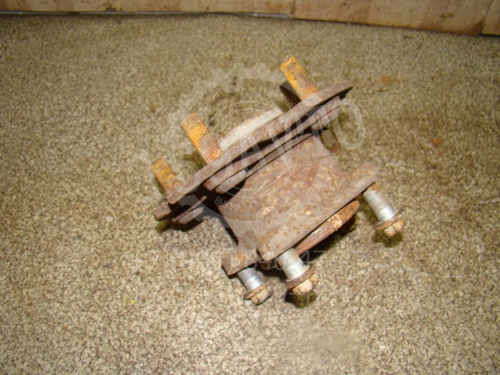 Ступица задняя, 3000 рублей, Пермь