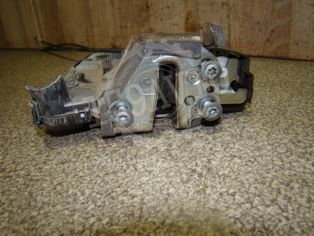 Замок двери передней правой, 1500 рублей, Пермь