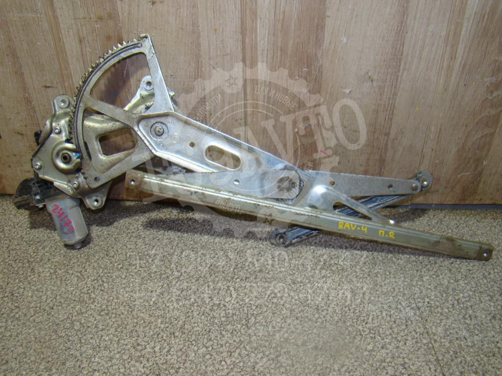 Стеклоподъемник передний правый, 2500 рублей, Пермь