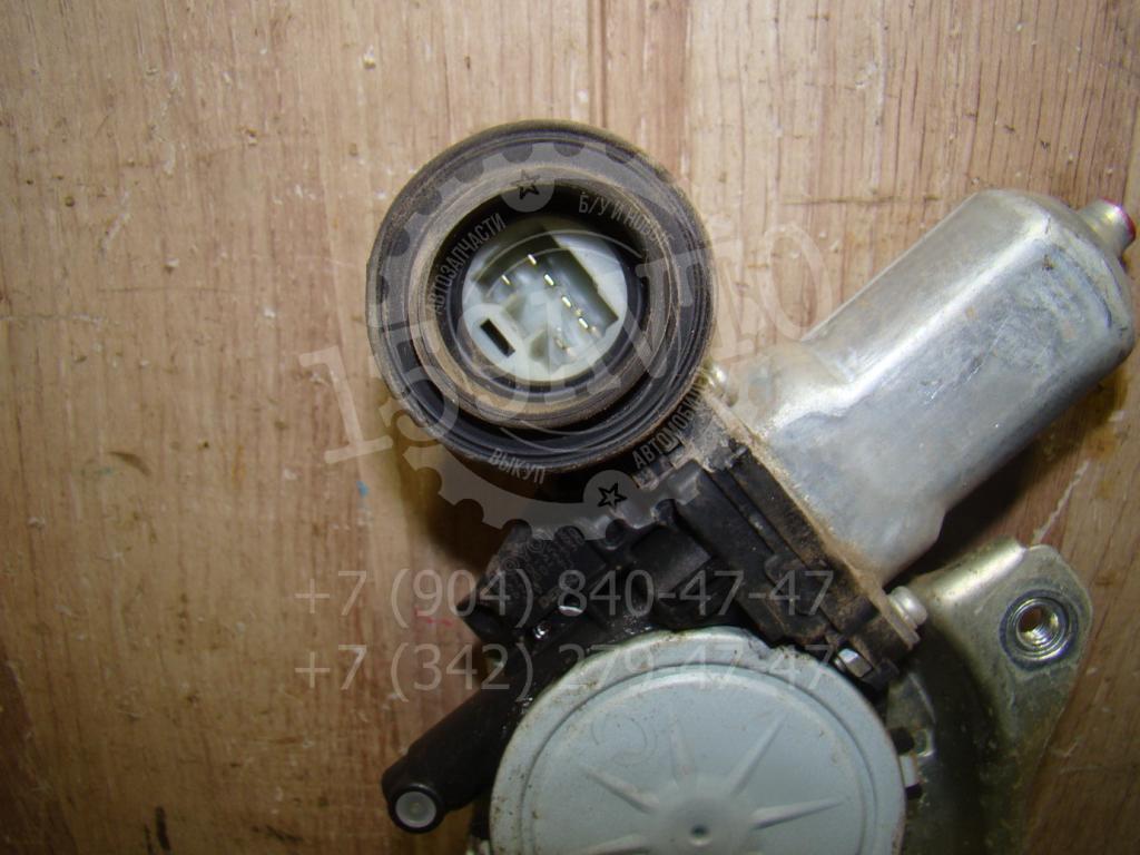 Стеклоподъемник передний правый, 2500 рублей, Пермь