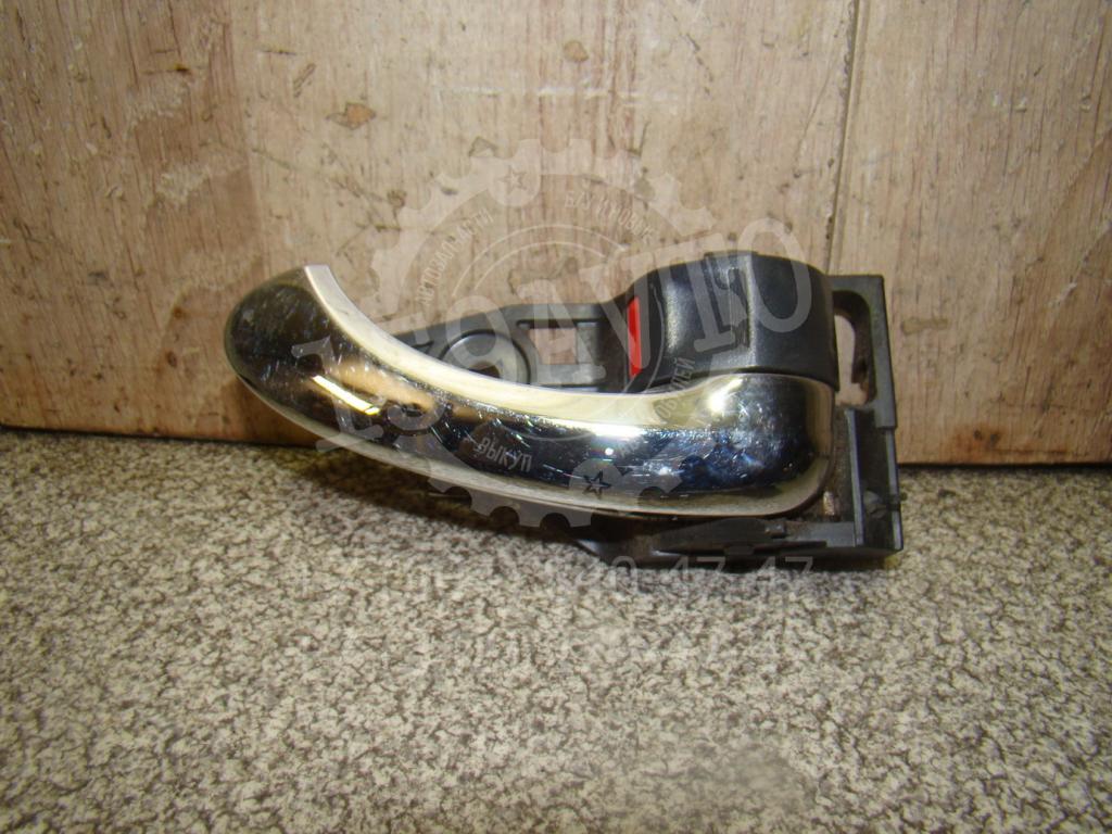 Ручка двери внутренняя правая, 750 рублей, Пермь