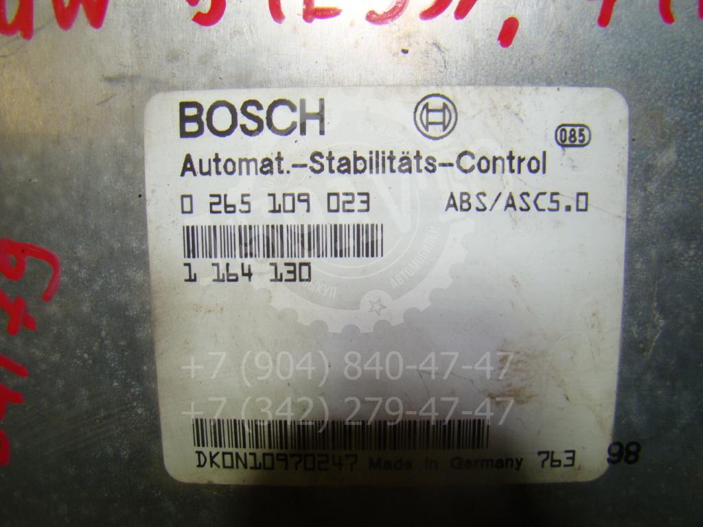 Блок управления ABS, 1500 рублей, Пермь