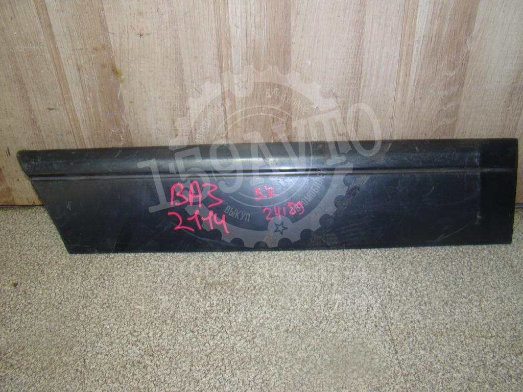 Накладка двери задней правой, 500 рублей, Пермь