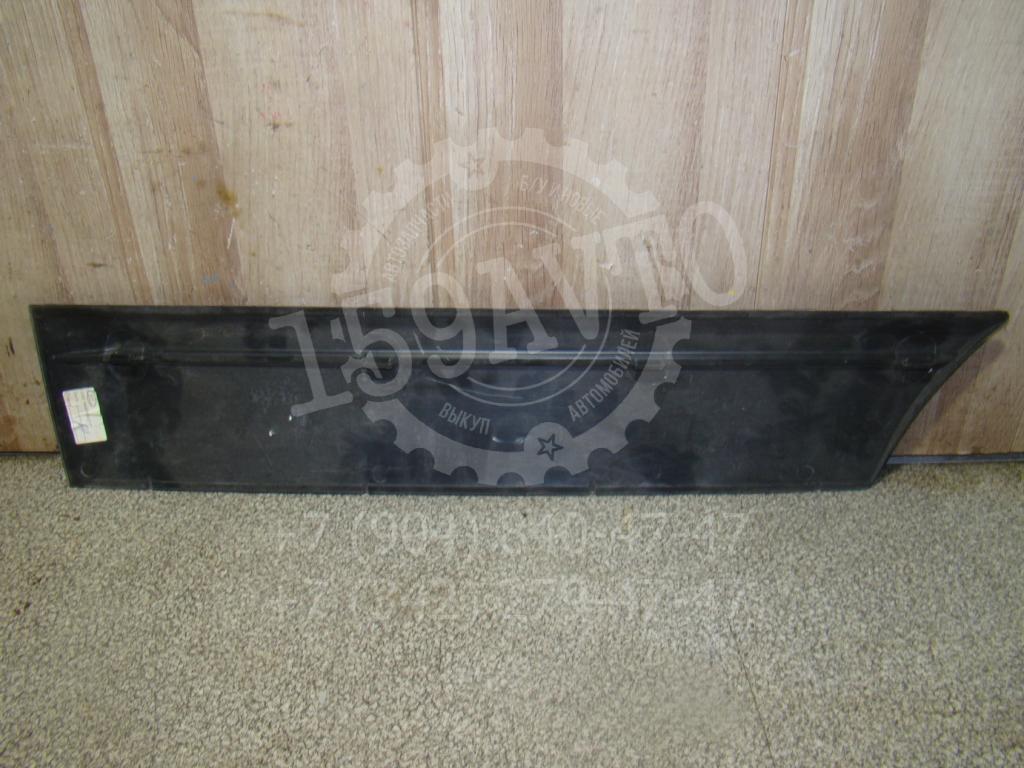 Накладка двери задней правой, 500 рублей, Пермь