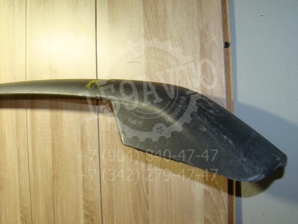 Рейлинг правый, 3500 рублей, Пермь