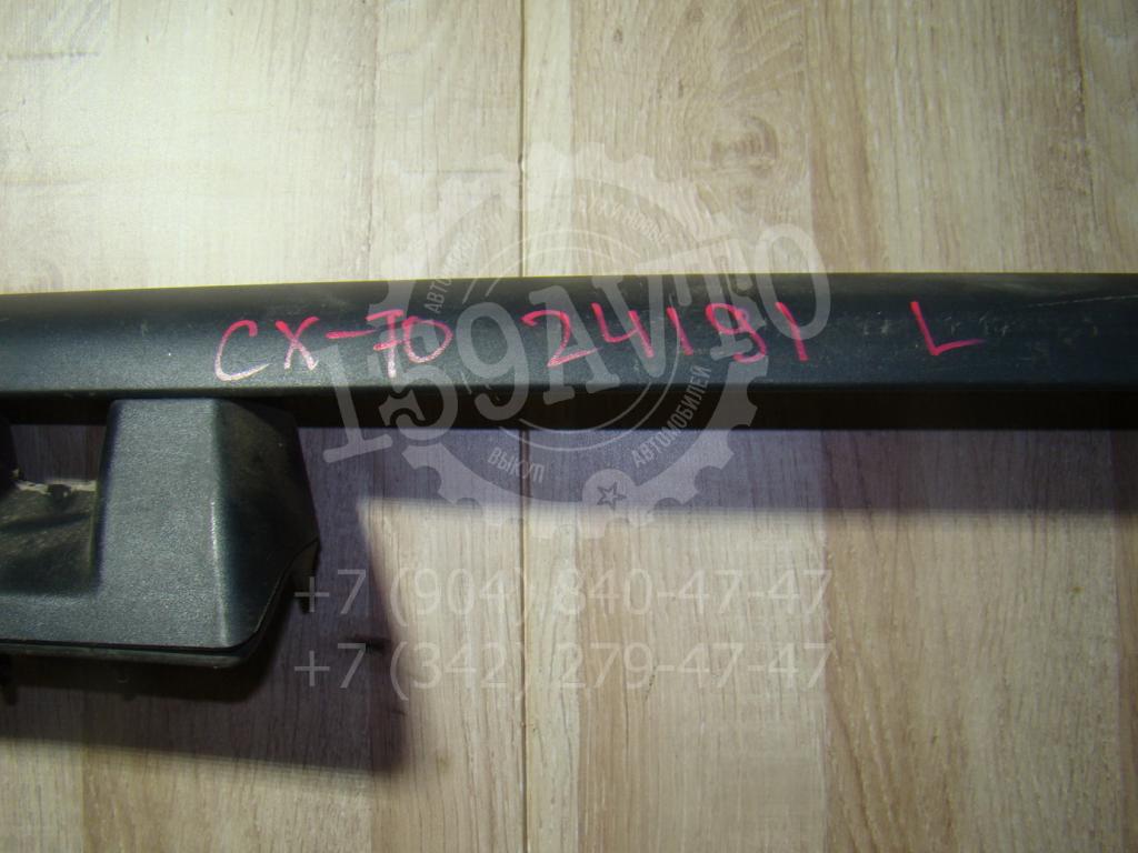 Рейлинг правый, 3500 рублей, Пермь
