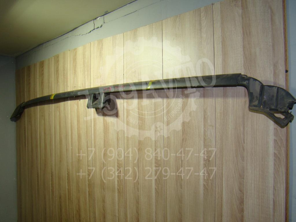 Рейлинг левый, 3500 рублей, Пермь