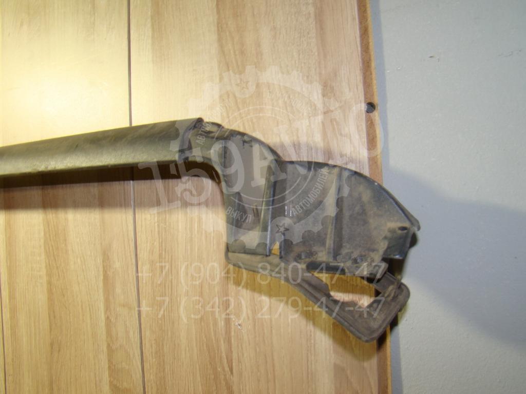 Рейлинг левый, 3500 рублей, Пермь