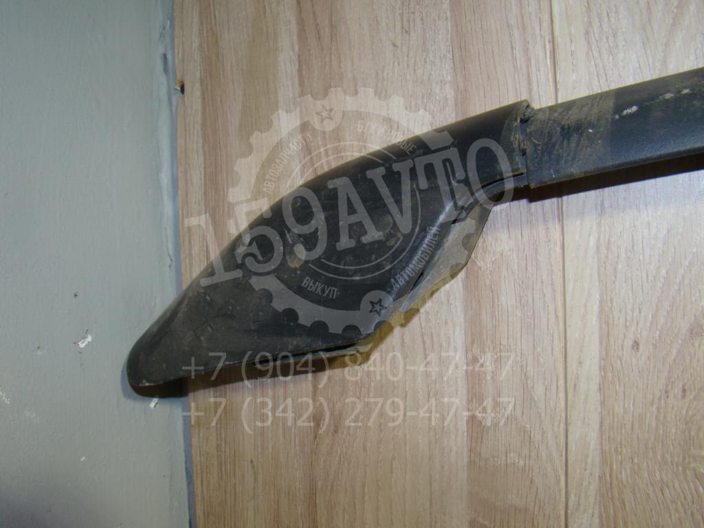 Рейлинг левый, 3500 рублей, Пермь