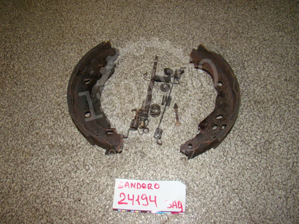 Ремкомплект ручника, 1000 рублей, Пермь