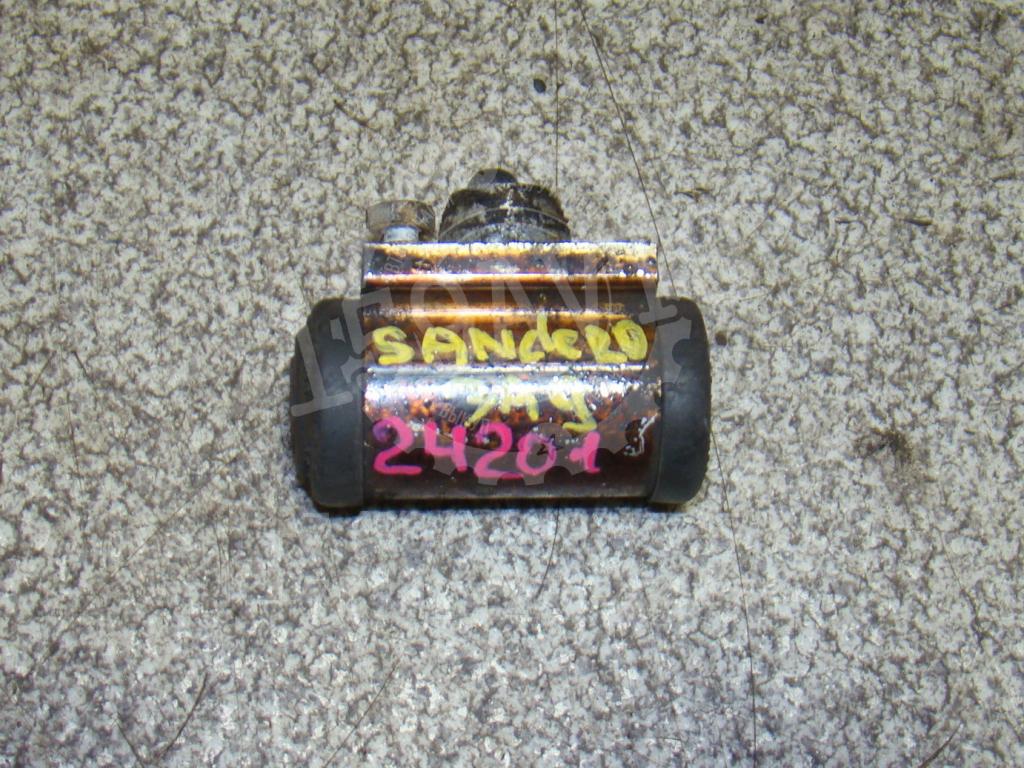 Цилиндр тормозной задний, 500 рублей, Пермь