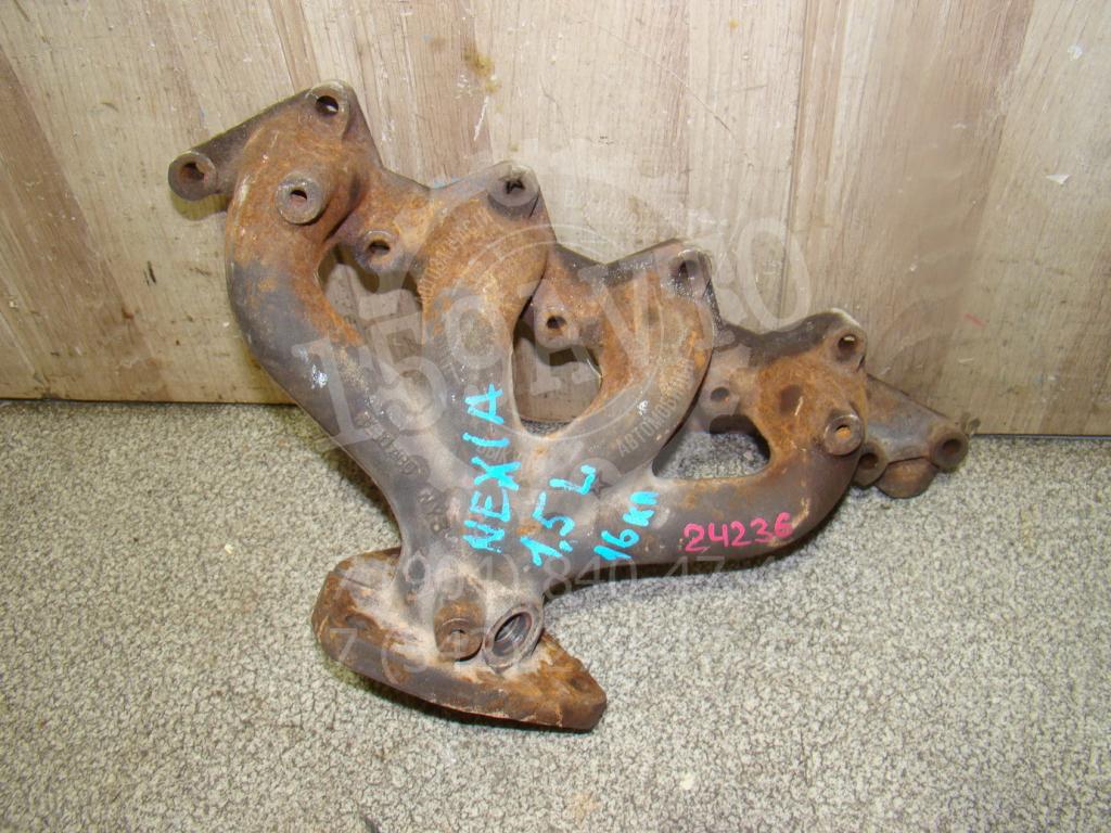 Коллектор выпускной, 1000 рублей, Пермь