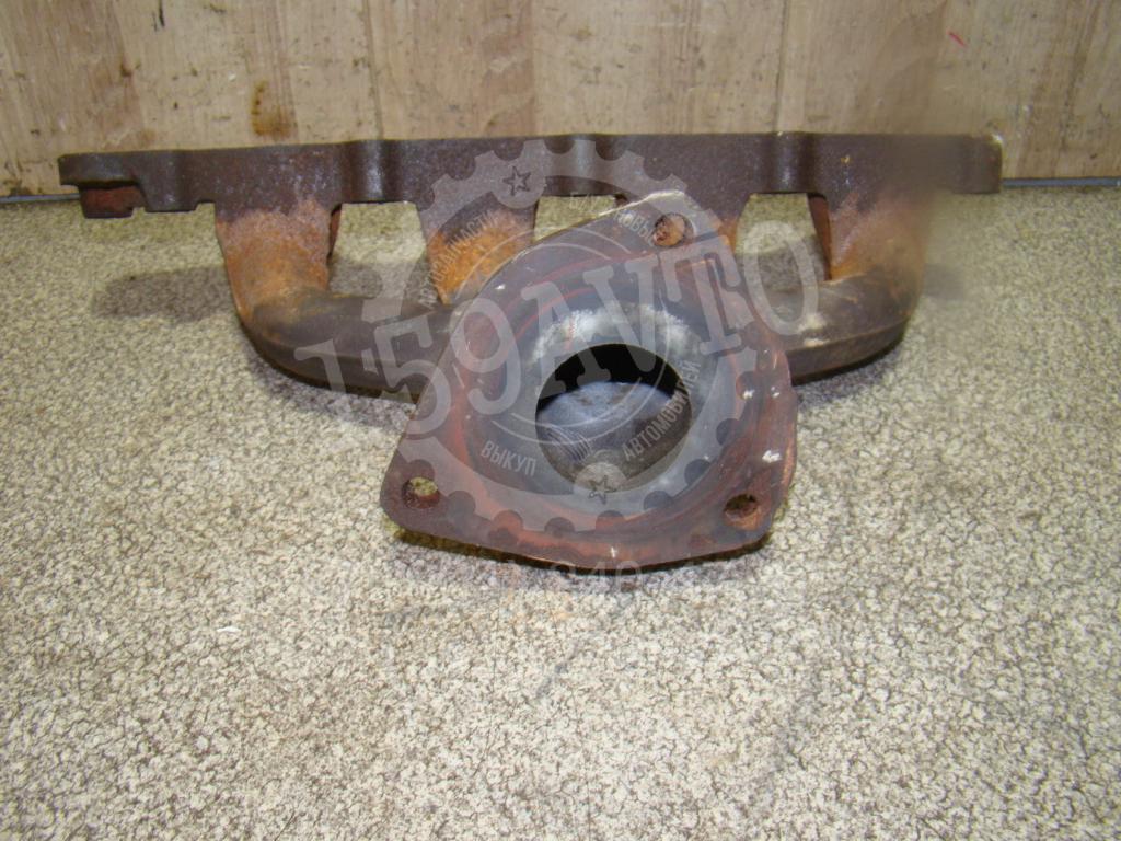 Коллектор выпускной, 1000 рублей, Пермь