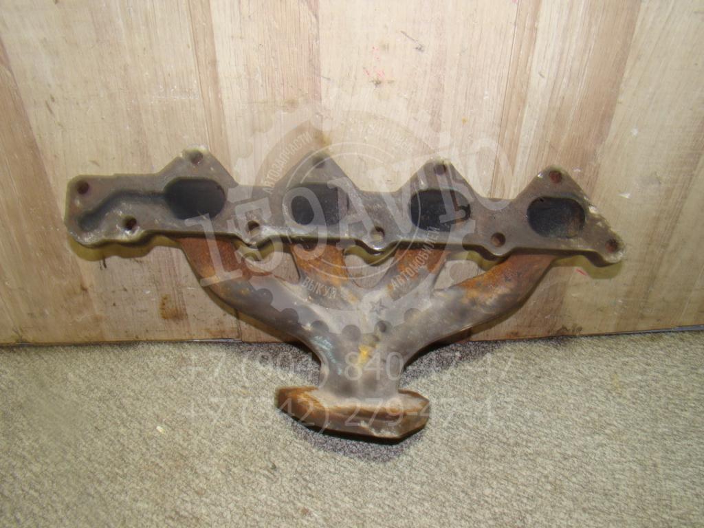 Коллектор выпускной, 1000 рублей, Пермь