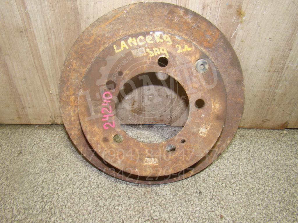 Диск тормозной задний, 1100 рублей, Пермь