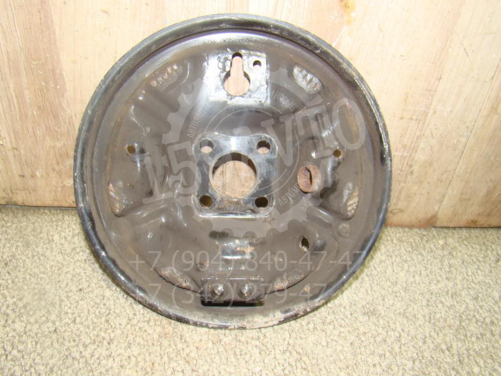 Щит опорный задний правый, 1000 рублей, Пермь