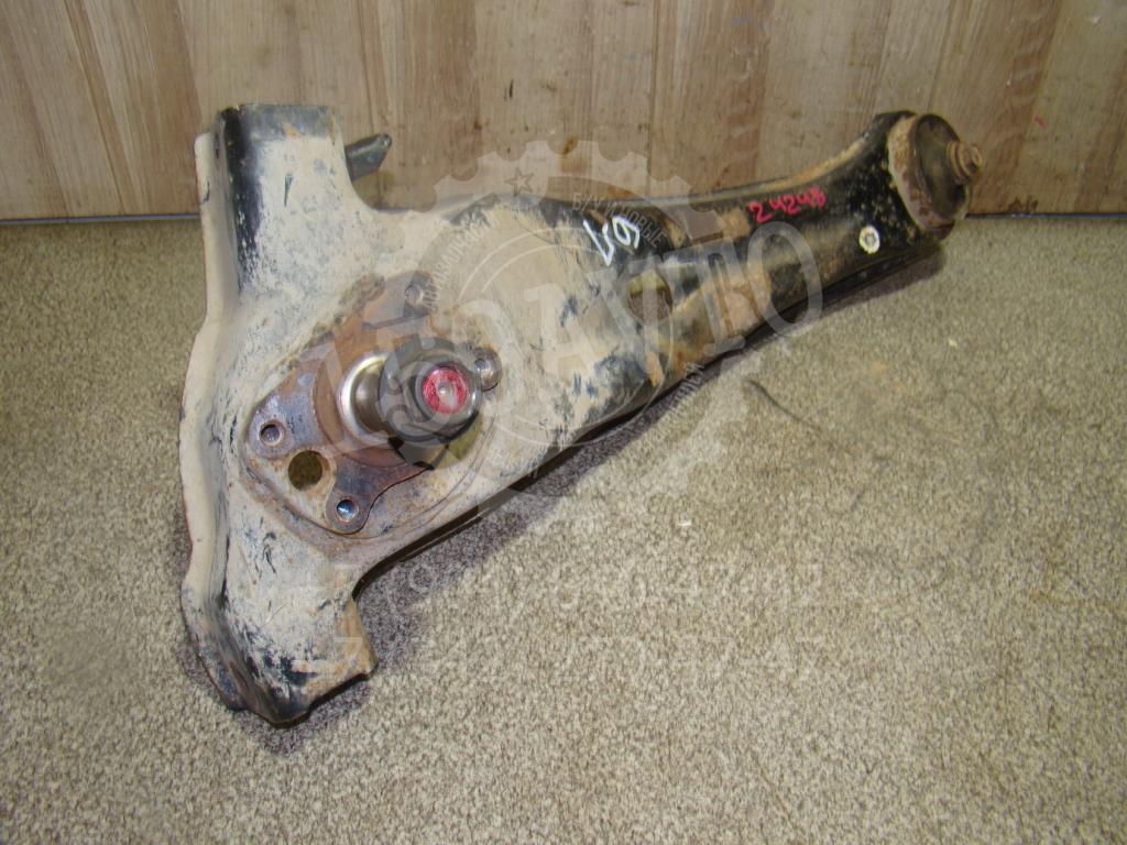 Рычаг задний продольный правый, 1500 рублей, Пермь