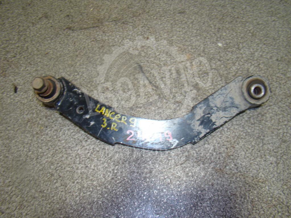 Рычаг задний верхний, 500 рублей, Пермь