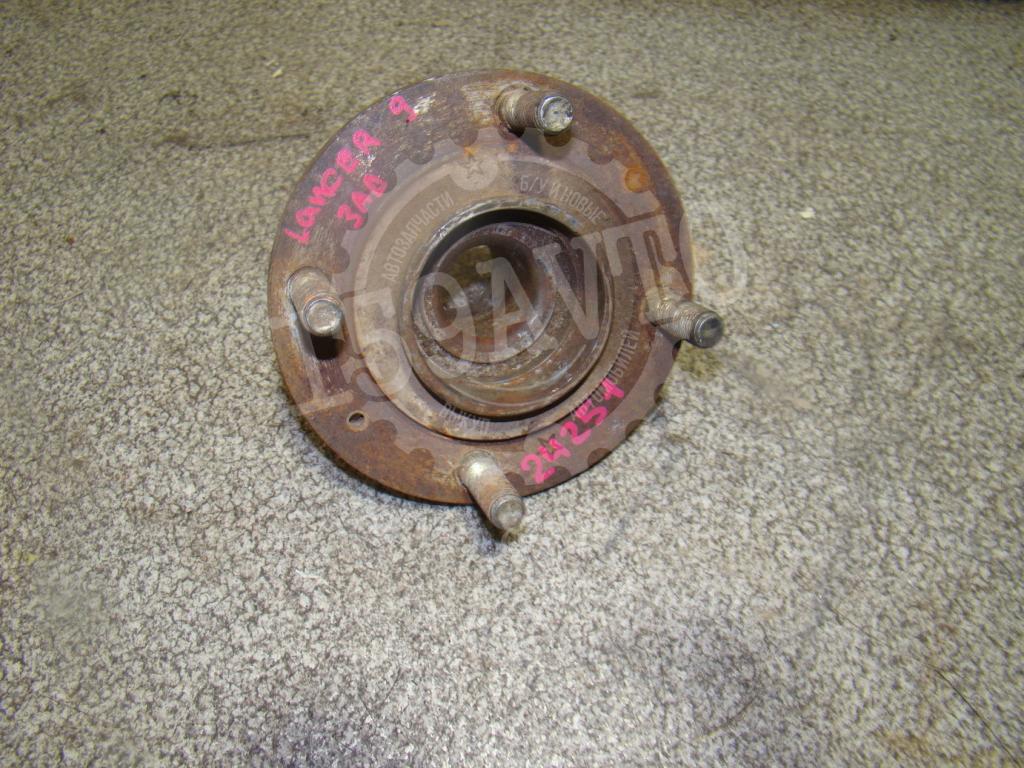 Ступица задняя, 1000 рублей, Пермь