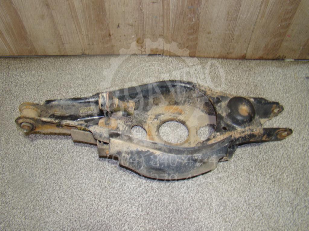 Рычаг задний поперечный левый, 2000 рублей, Пермь