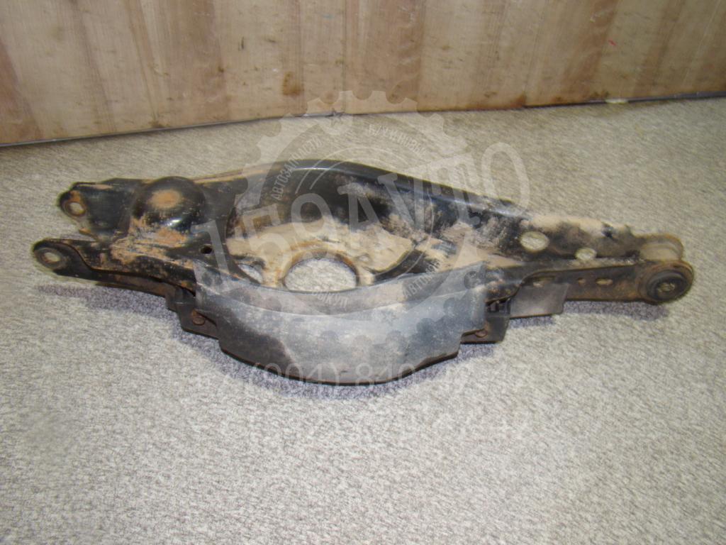 Рычаг задний поперечный правый, 2000 рублей, Пермь