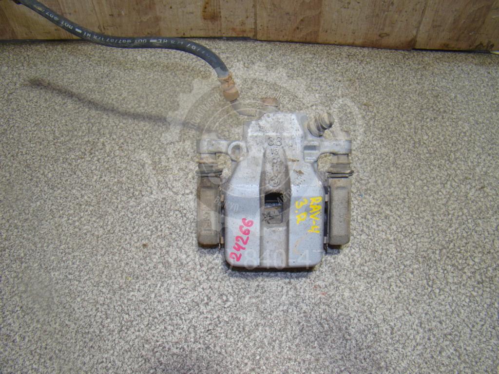 Суппорт задний правый, 2000 рублей, Пермь