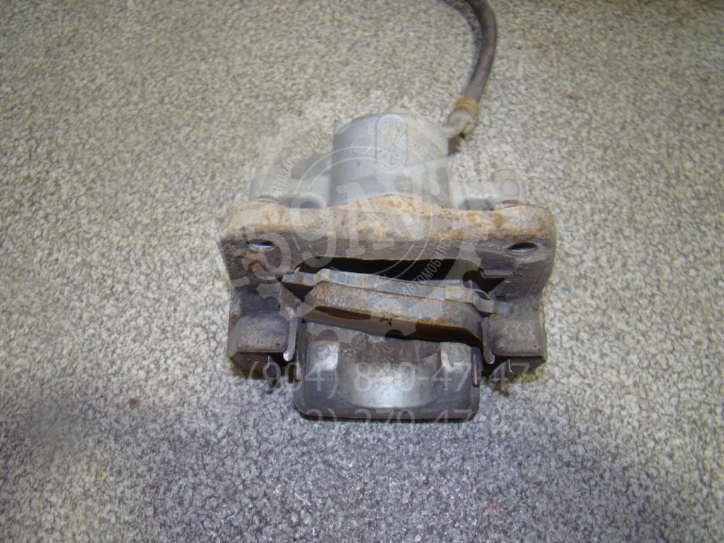 Суппорт задний правый, 2000 рублей, Пермь