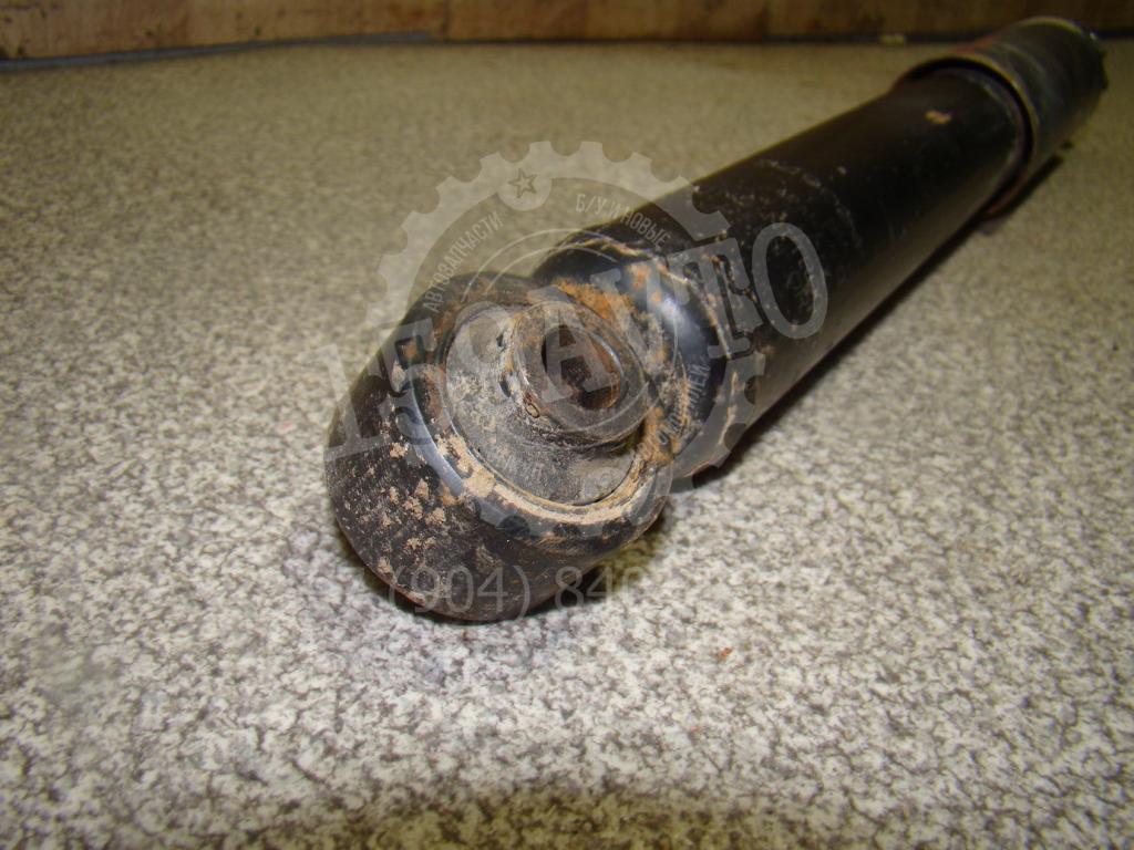 Амортизатор задний, 1500 рублей, Пермь