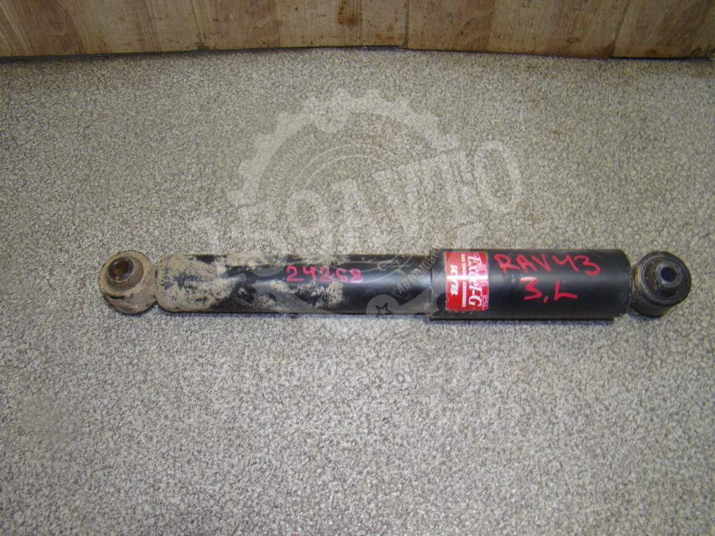 Амортизатор задний, 1500 рублей, Пермь