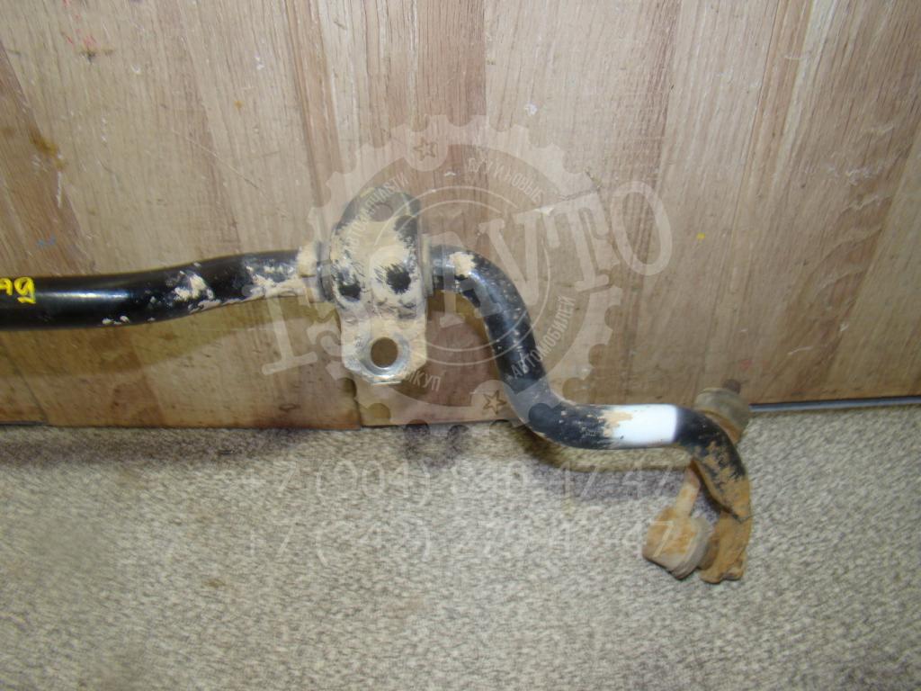 Стабилизатор задний, 1000 рублей, Пермь